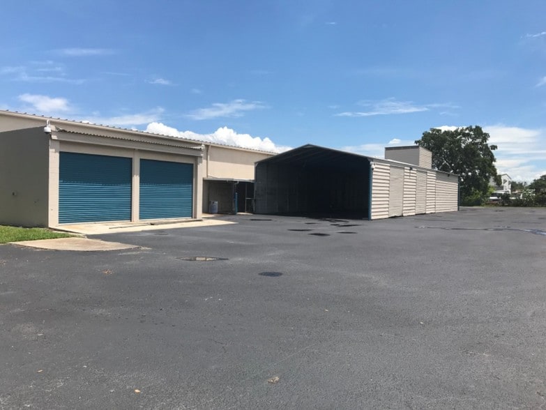 360 East Dr, West Melbourne, FL for sale - Building Photo - Image 2 of 3