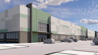 Plus de détails pour Helix - Building C, Englewood, CO - Industriel à vendre