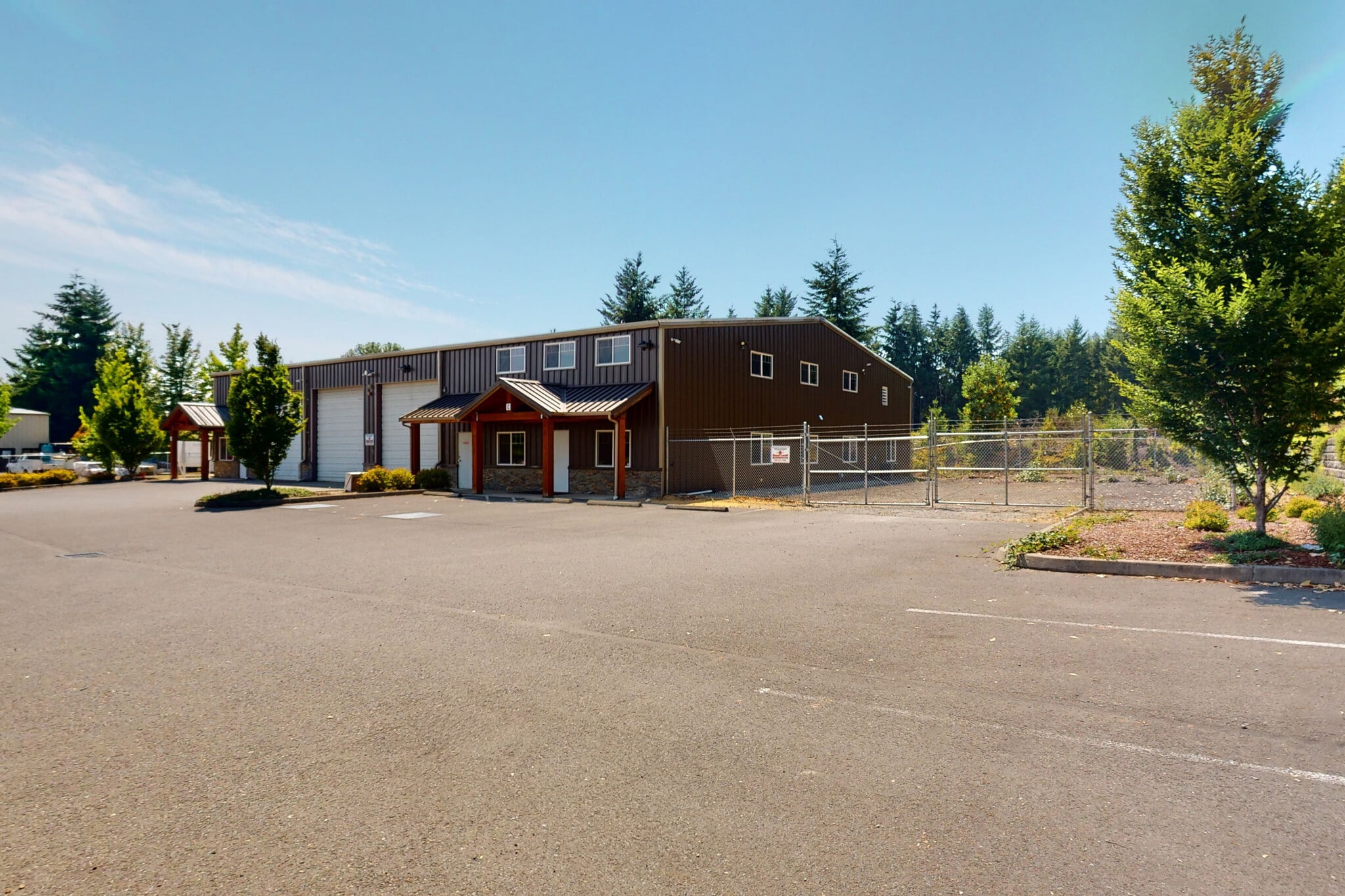 8410 30th Ave NE, Lacey, WA for lease Building Photo- Image 1 of 7