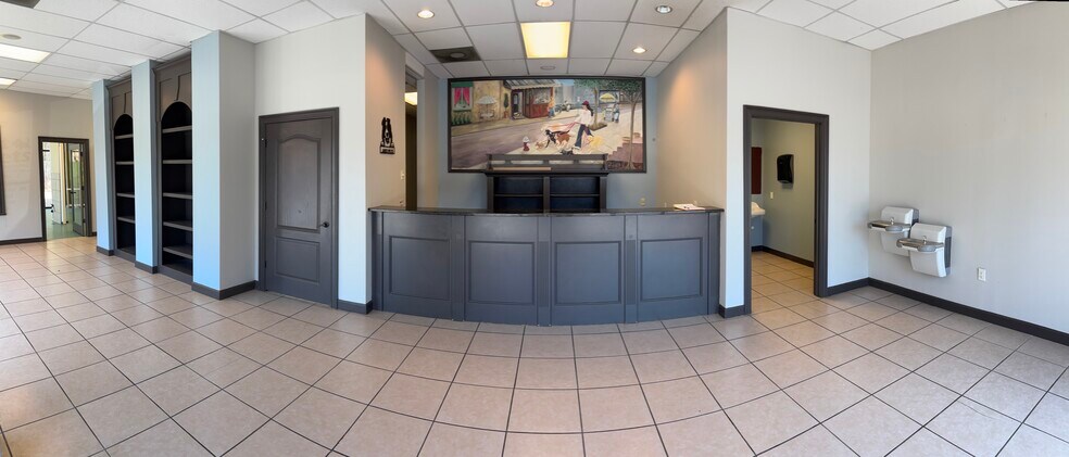 1675 Peachtree Pky, Cumming, GA for lease - Building Photo - Image 3 of 5