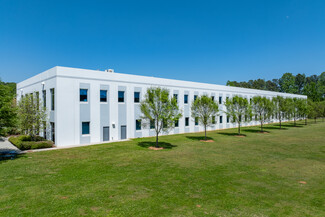 More details for 2460 Mountain Industrial Blvd, Tucker, GA - Office for Lease