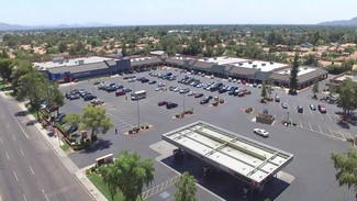 Plus de détails pour 4801-4859 E Greenway Rd, Phoenix, AZ - Vente au détail à louer