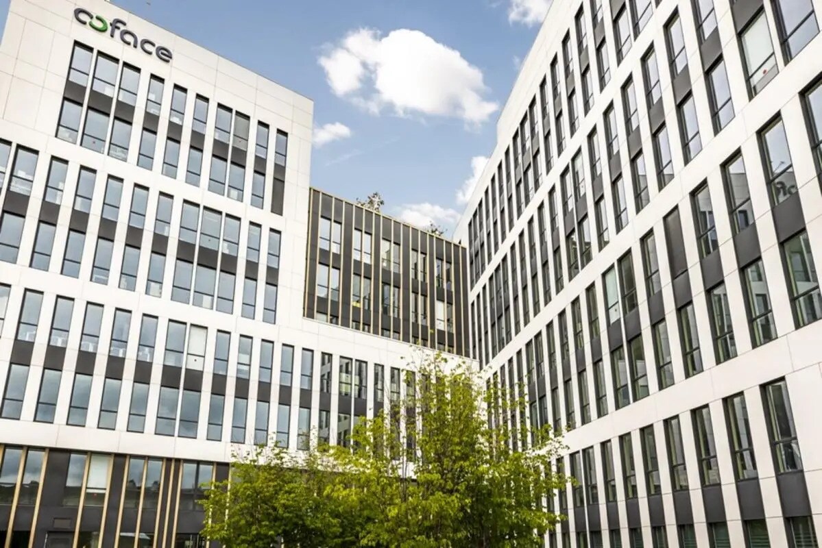 1 Place Costes Et Bellonte, Bois-Colombes for lease Building Photo- Image 1 of 30