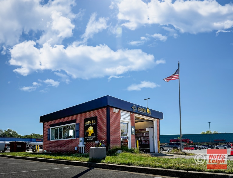 6079 Andrews Rd, Mentor-on-the-Lake, OH for lease - Building Photo - Image 1 of 4