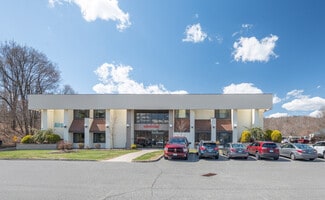 More details for 604 Federal Rd, Brookfield, CT - Flex for Lease