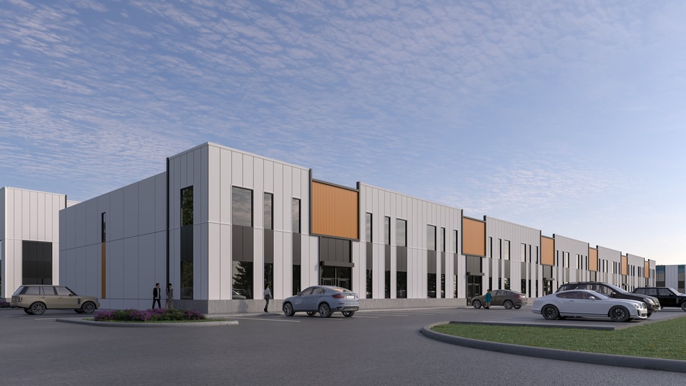 11801 Derry Rd W, Milton, ON à vendre - Photo du bâtiment - Image 3 de 8