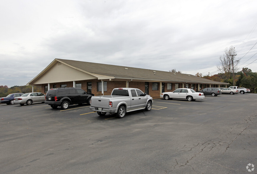 15065 Lebanon Rd, Old Hickory, TN for sale - Primary Photo - Image 1 of 1