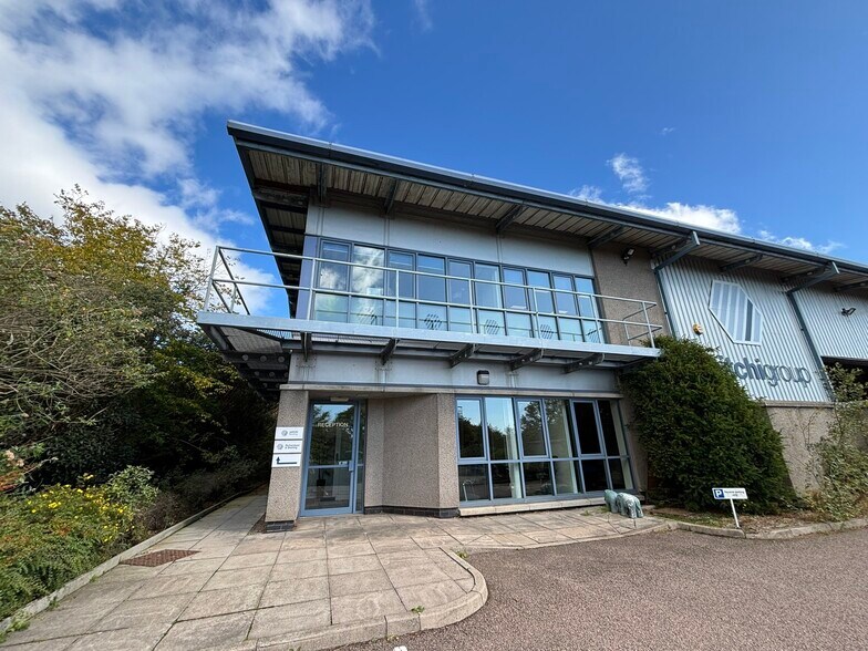 Badentoy Rd, Portlethen à vendre - Photo du bâtiment - Image 2 de 11
