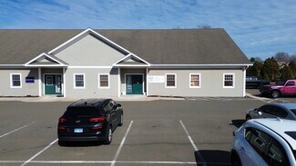 Plus de détails pour 4 Grove Beach Rd N, Westbrook, CT - Commerce de détail à louer
