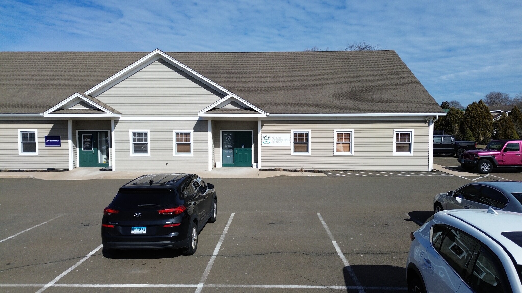 4 Grove Beach Rd N, Westbrook, CT à louer Photo principale- Image 1 de 6