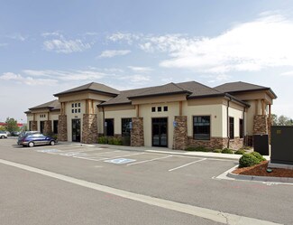 Plus de détails pour 755 Heritage Rd, Golden, CO - Bureau à vendre