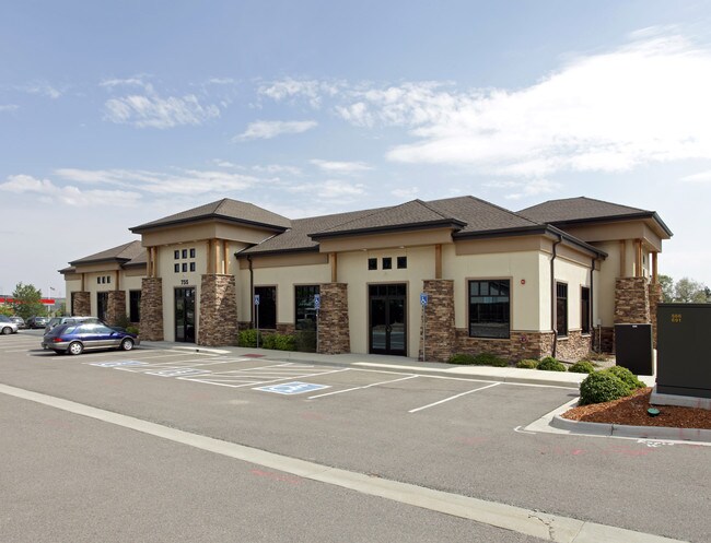 More details for 755 Heritage Rd, Golden, CO - Office for Sale