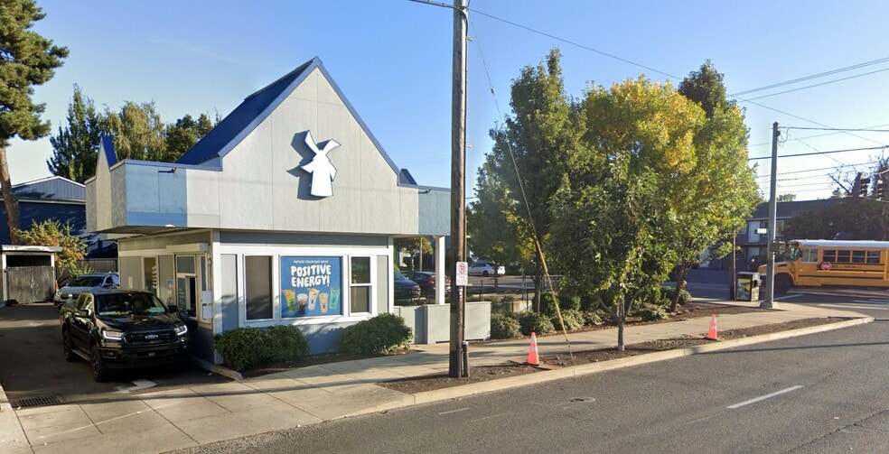 4455 26th ave, Portland, OR for sale - Building Photo - Image 2 of 4