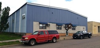 More details for 511 3rd St NW, Bemidji, MN - Industrial for Sale