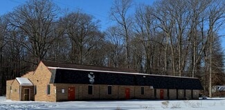 Plus de détails pour 45476 Harris Rd, Belleville, MI - Commerce de détail à vendre