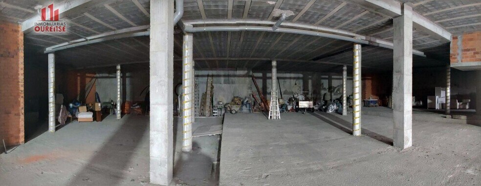 Commerce de détail dans Ourense, Orense à vendre - Photo du bâtiment - Image 1 de 5
