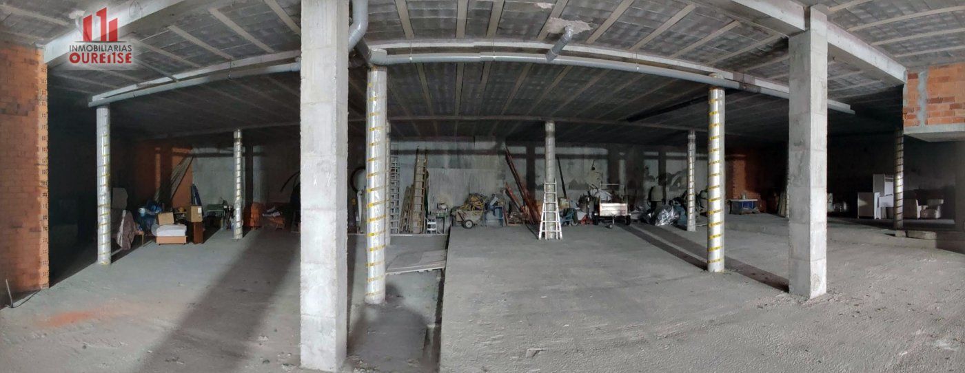 Commerce de détail dans Ourense, Orense à vendre Photo du bâtiment- Image 1 de 6