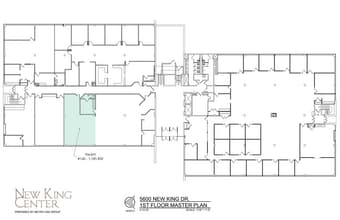 5600 New King Dr, Troy, MI for lease Interior Photo- Image 1 of 1