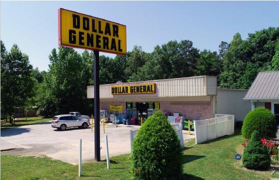 8077 Highway 48, Menlo, GA for sale Primary Photo- Image 1 of 1