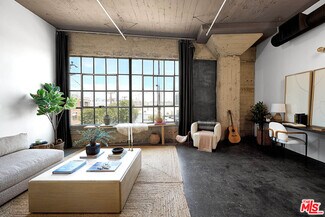 Plus de détails pour 1855 Industrial St, Los Angeles, CA - Multi-résidentiel à vendre