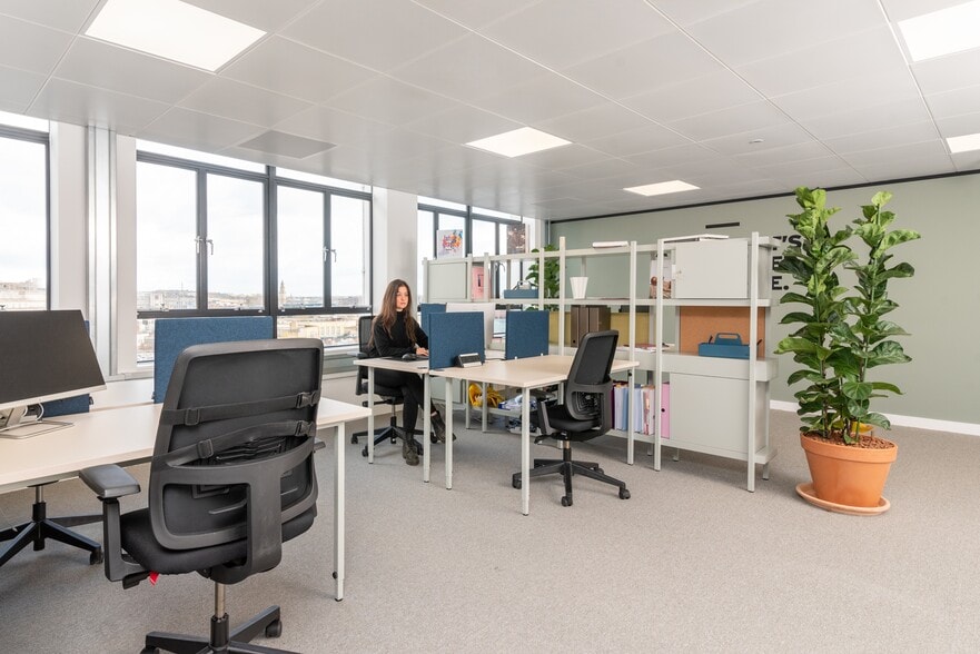 All Saints St, Bristol for lease - Interior Photo - Image 3 of 10