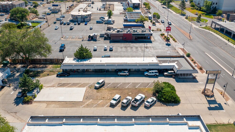 1940 North Ave, Grand Junction, CO à vendre - Photo du bâtiment - Image 3 de 17
