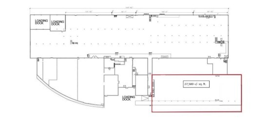 686 Grand Ave, Ridgefield, NJ à louer Plan d  tage- Image 1 de 3