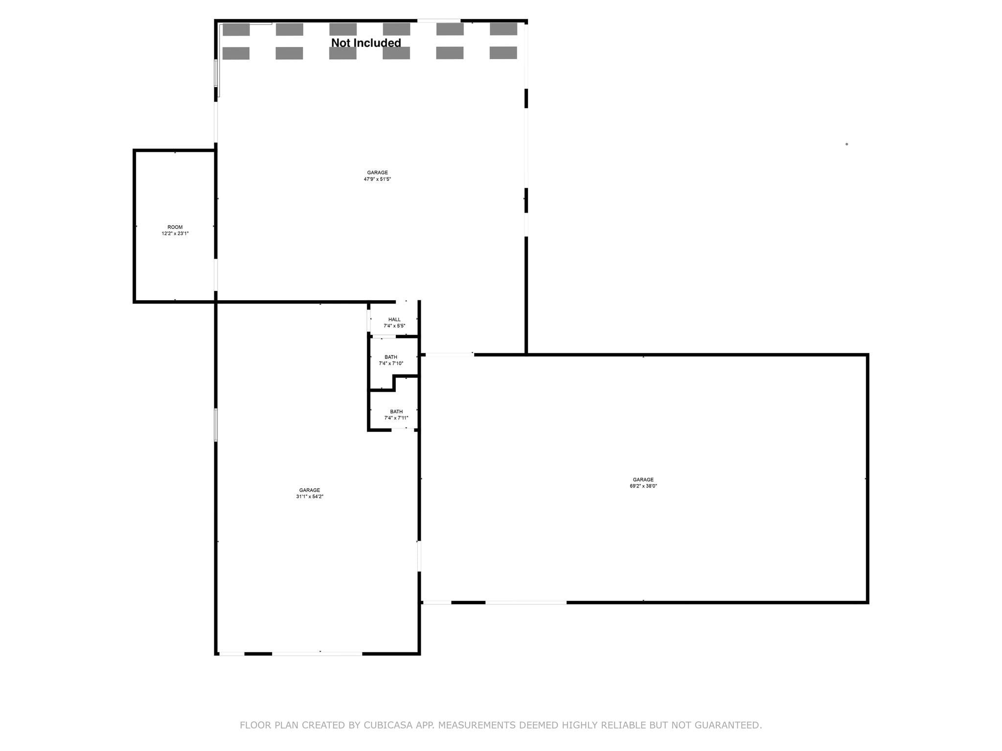 373 280th St, Osceola, WI à louer Photo du bâtiment- Image 1 de 4