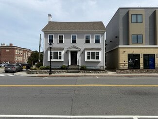 More details for 550 Moody St, Waltham, MA - Office for Lease