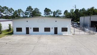 More details for 114 Newman Dr, Brunswick, GA - Industrial for Lease