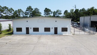 Plus de détails pour 114 Newman Dr, Brunswick, GA - Industriel à louer
