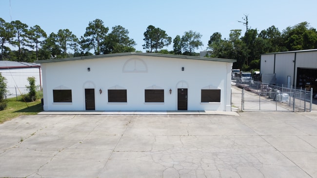 More details for 114 Newman Dr, Brunswick, GA - Industrial for Lease