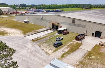 100 Perfection Way, Timmonsville, SC à louer Photo du bâtiment- Image 2 de 5