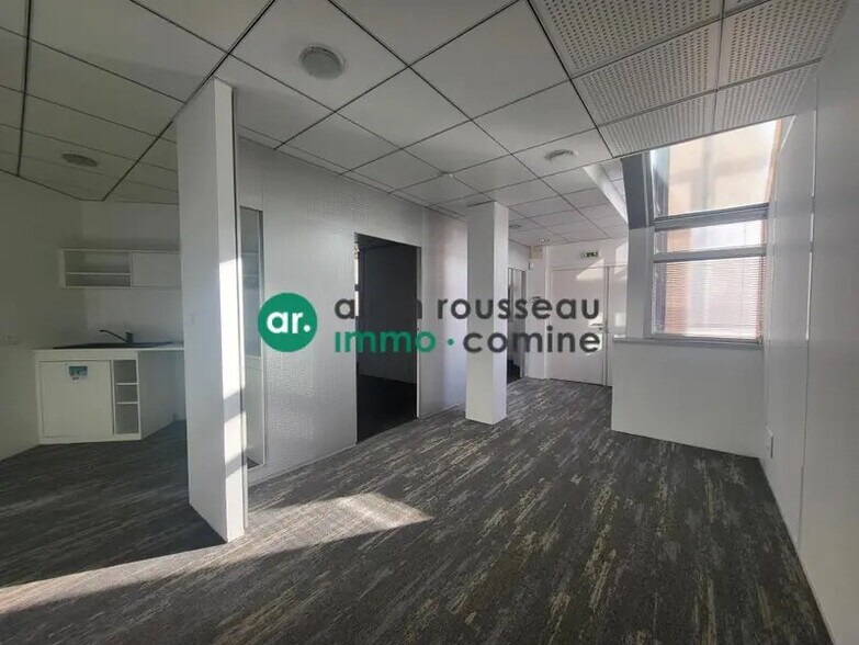 Bureau dans Angers à vendre - Photo intérieure - Image 2 de 5