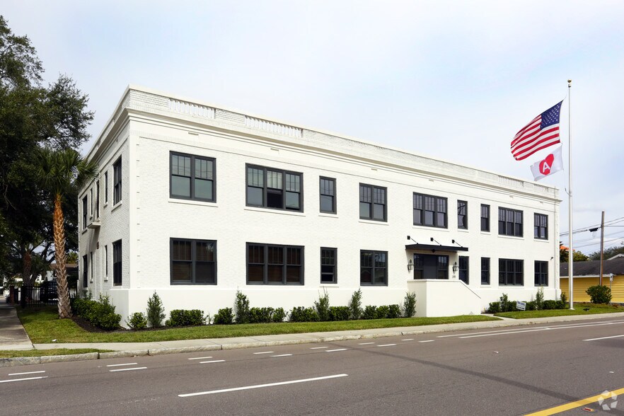 2011 W Cleveland St, Tampa, FL à vendre - Photo principale - Image 1 de 16