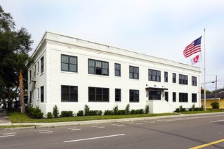 Plus de détails pour 2011 W Cleveland St, Tampa, FL - Bureau à vendre