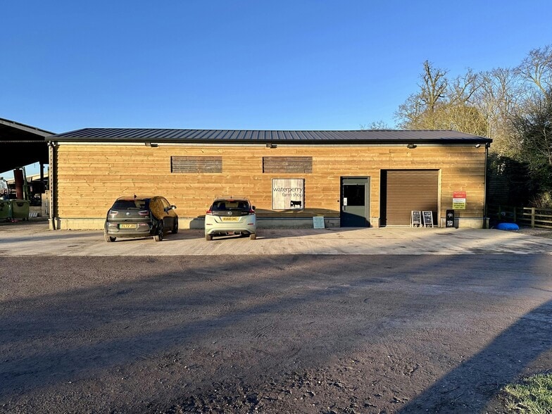 Pound Ln, Oxford for lease - Building Photo - Image 2 of 15