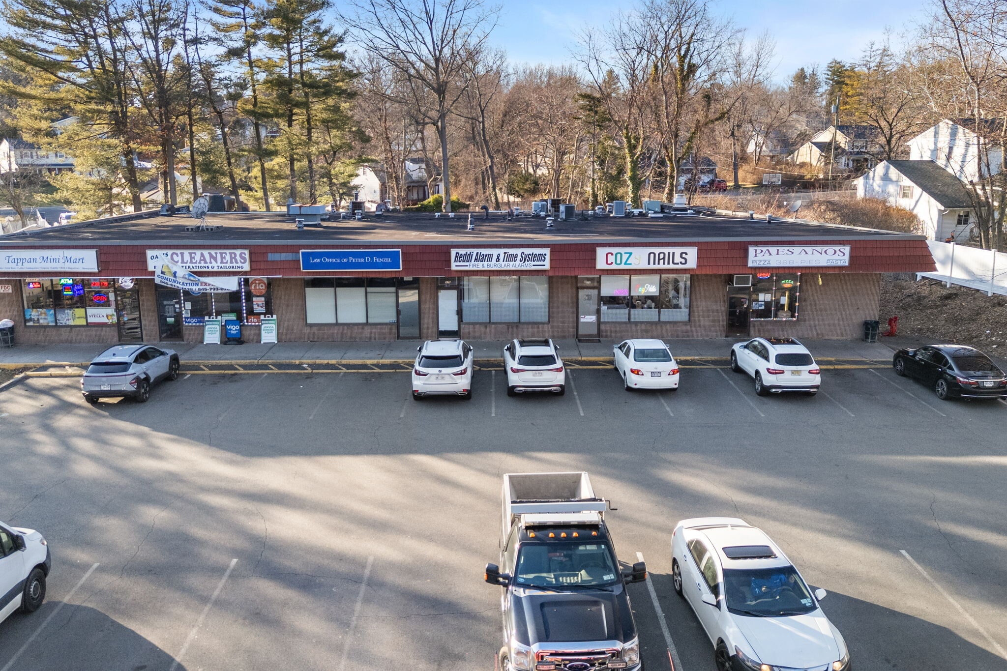 362-374 Western Hwy, Tappan, NY for lease Primary Photo- Image 1 of 40