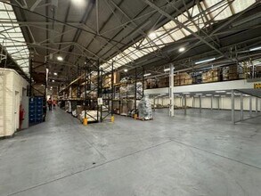 Wrangaton Business Park, Wrangaton for lease Interior Photo- Image 2 of 9