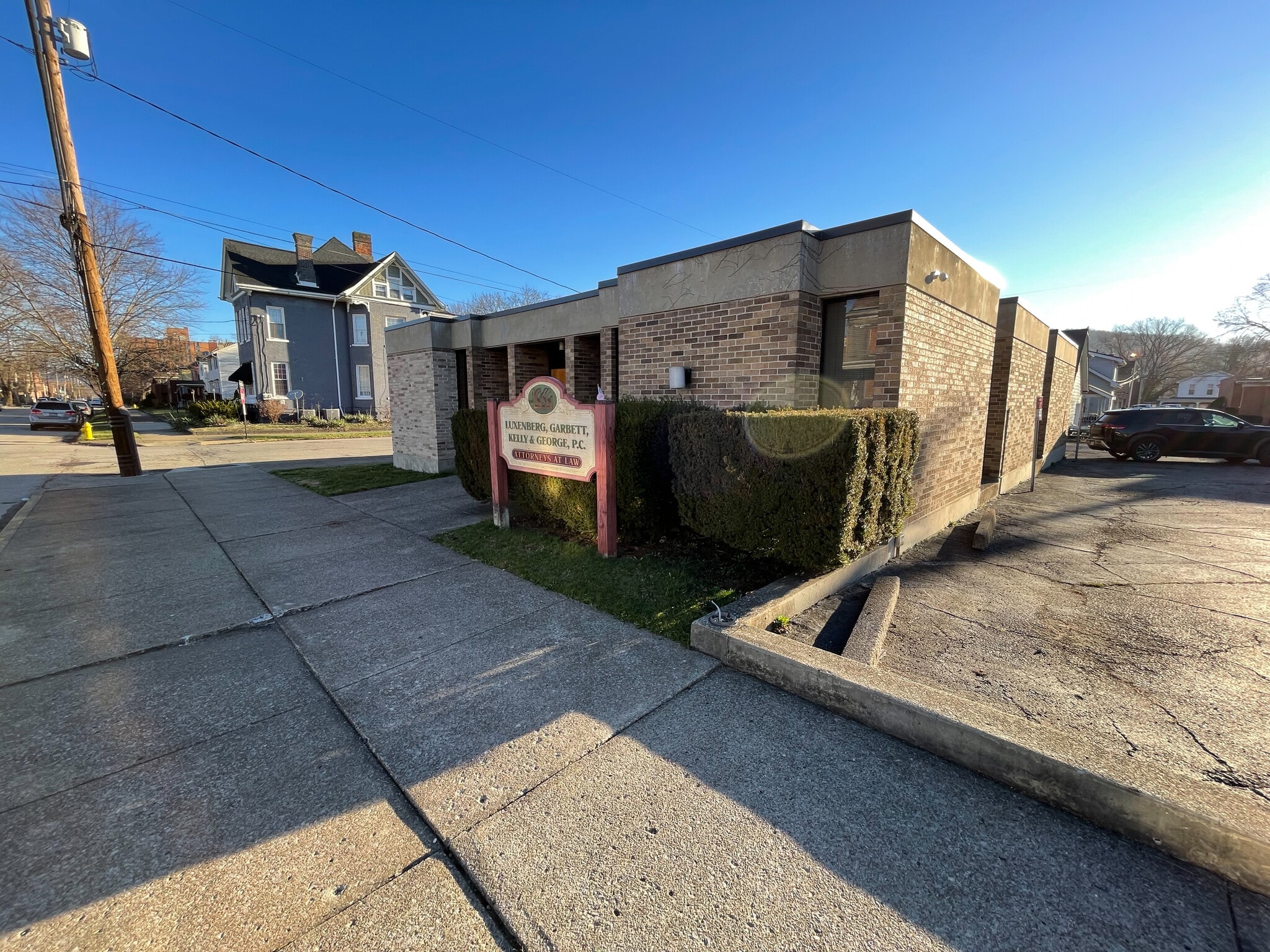 1126 6th Ave, Beaver Falls, PA for lease Primary Photo- Image 1 of 28