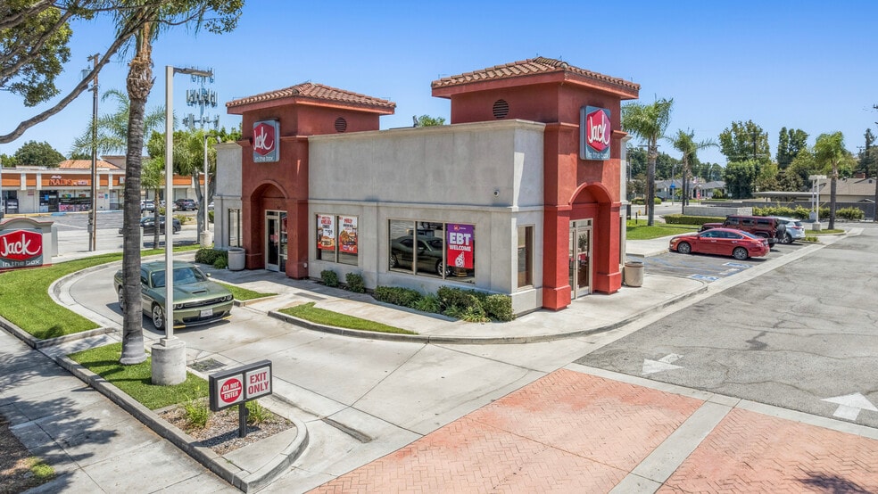 164 E Live Oak Ave, Arcadia, CA for sale - Building Photo - Image 3 of 6