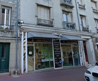 Plus de détails pour Commerce de détail à louer