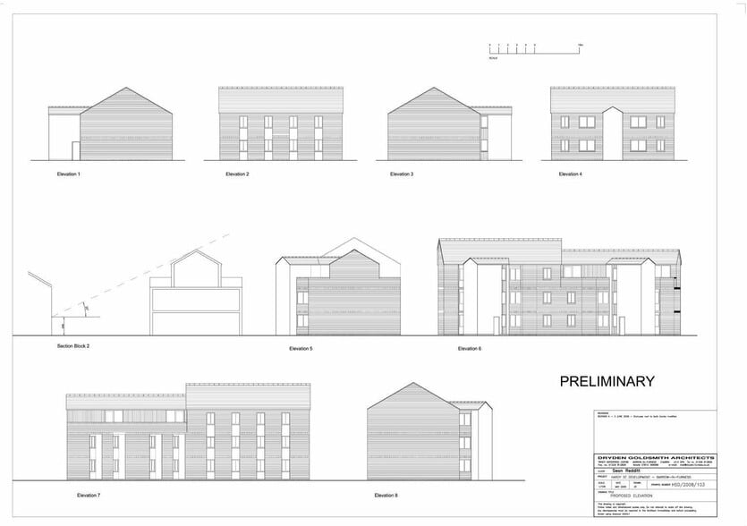 Hardy St, Barrow In Furness for sale - Building Photo - Image 2 of 6