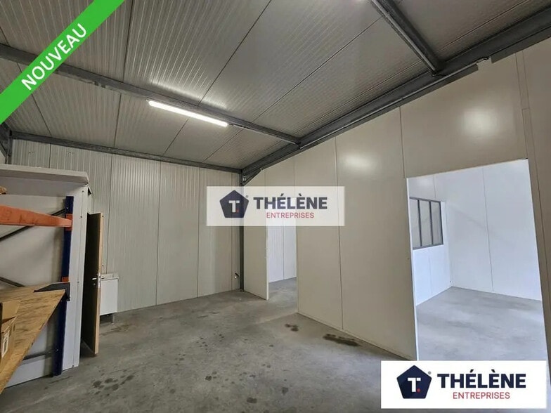 Flex dans Lavérune à louer - Photo intérieure - Image 2 de 5