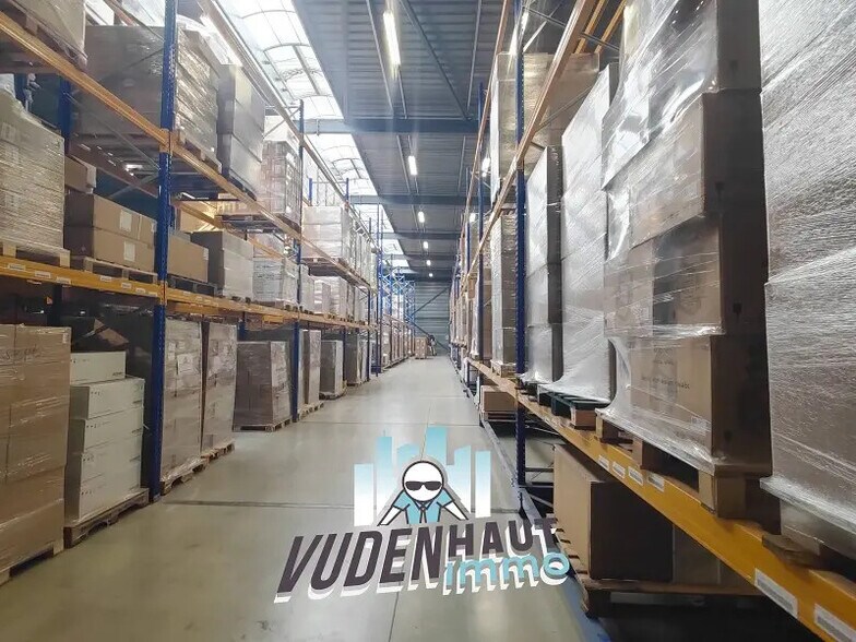 Flex in Quint-Fonsegrives for lease - Interior Photo - Image 2 of 9