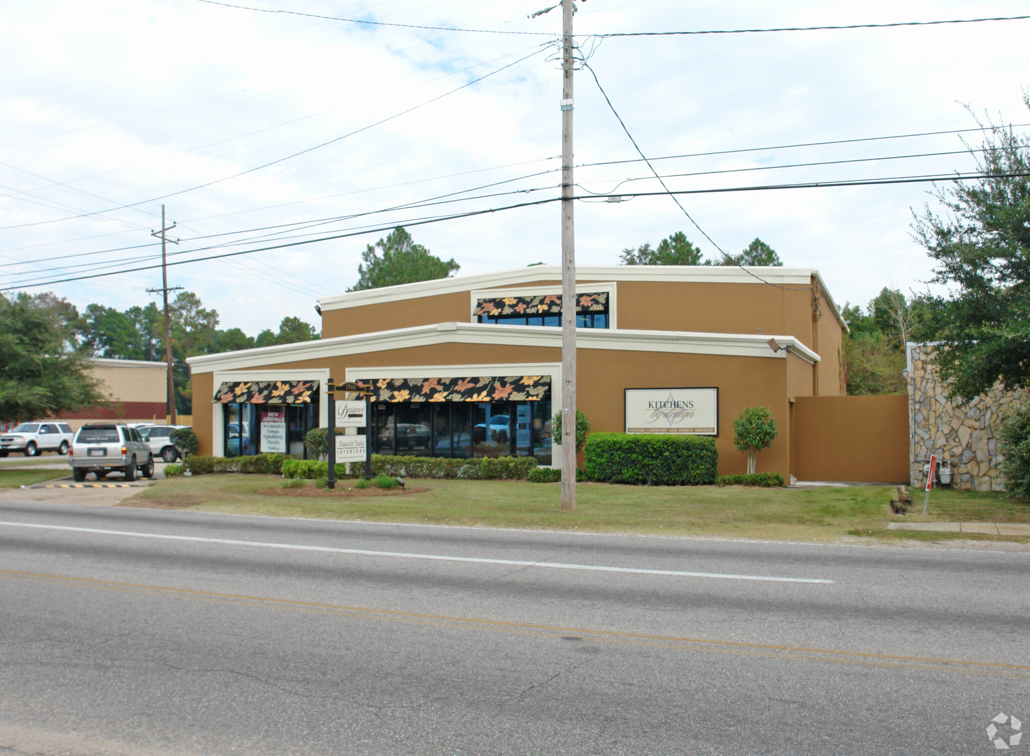 2966 Old Shell Rd, Mobile, AL for sale Primary Photo- Image 1 of 19