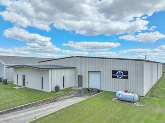 Plus de détails pour 438 Sardis Church Rd, Moultrie, GA - Industriel à vendre