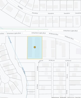 More details for 2204 W Northern Lights Blvd, Anchorage, AK - Multifamily for Sale