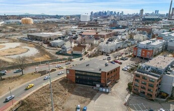 220 Broadway, Everett, MA - Aerial  map view - Image1