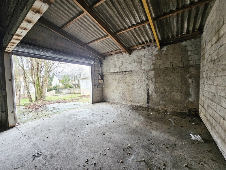 Local d'activités dans Champigny-sur-Marne à vendre - Photo intérieure - Image 2 de 9